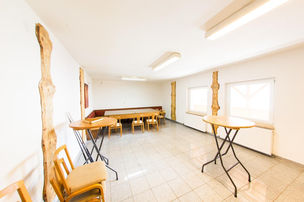 Landgasthof Seyrlberg Reichenau im Mühlkreis Esterno foto