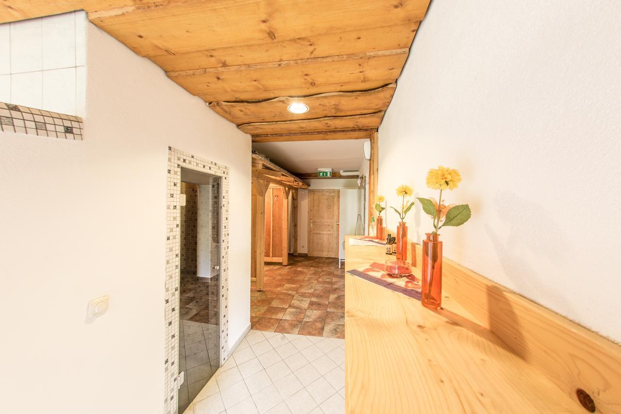 Landgasthof Seyrlberg Reichenau im Mühlkreis Esterno foto