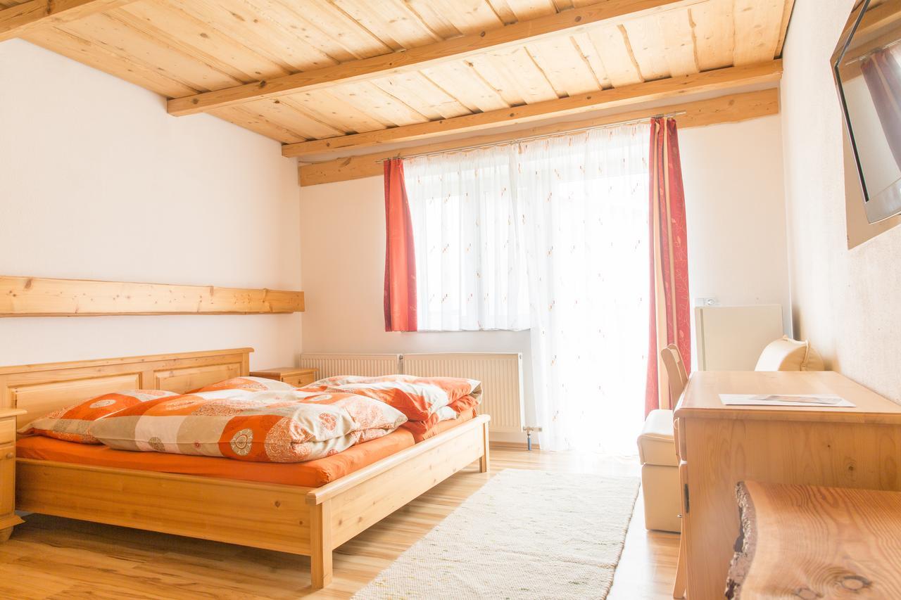Landgasthof Seyrlberg Reichenau im Mühlkreis Esterno foto