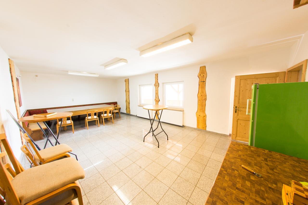 Landgasthof Seyrlberg Reichenau im Mühlkreis Esterno foto