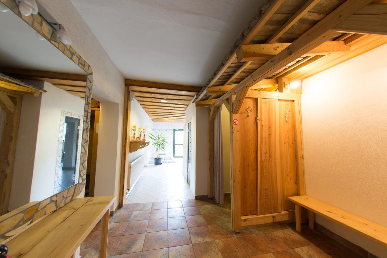 Landgasthof Seyrlberg Reichenau im Mühlkreis Esterno foto