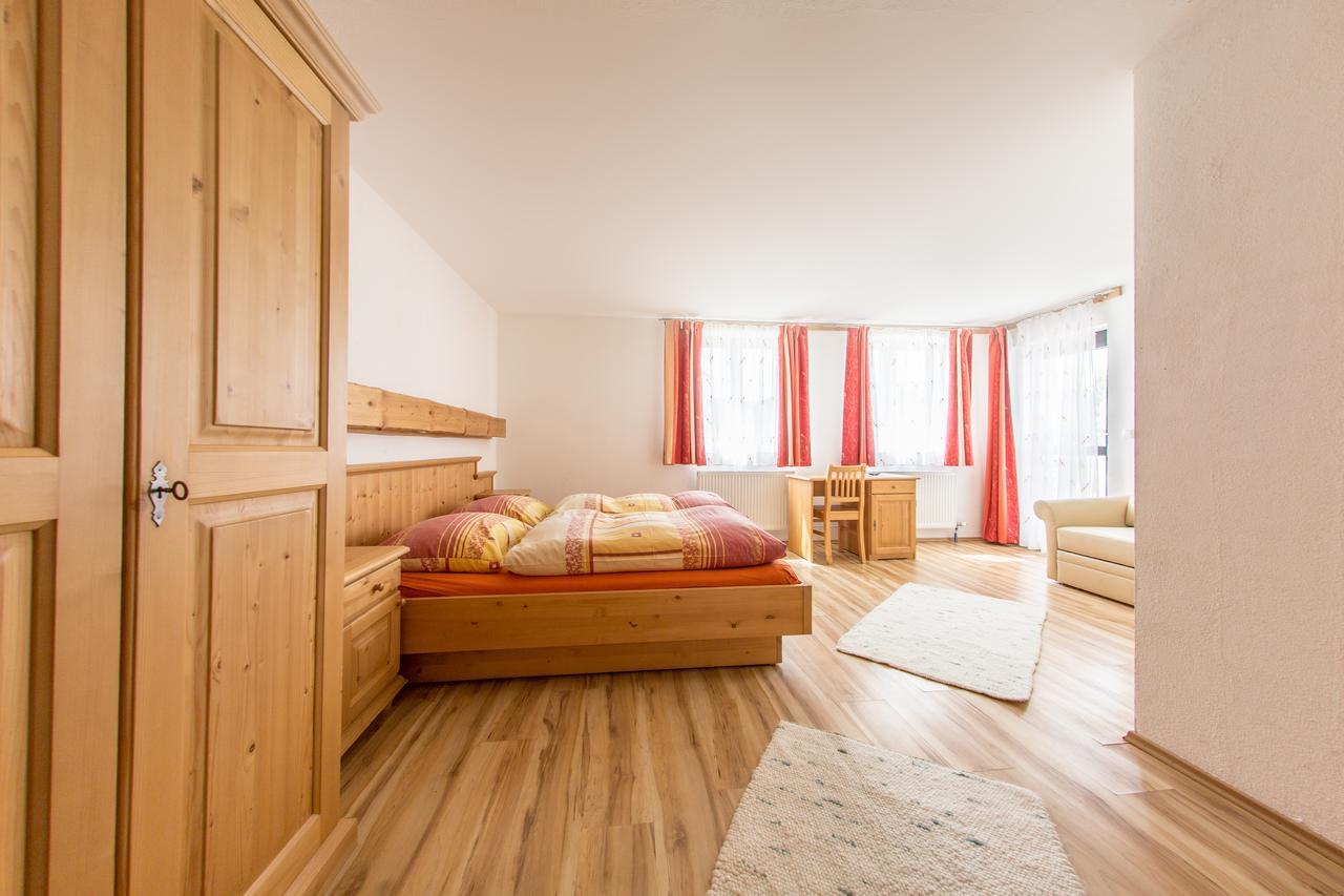 Landgasthof Seyrlberg Reichenau im Mühlkreis Esterno foto